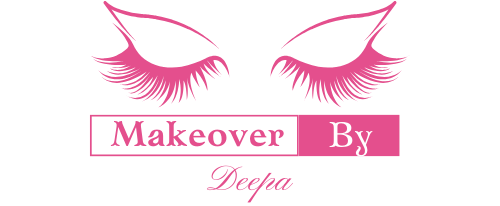 Makeover By Deepa - Bridal Makeup Artist